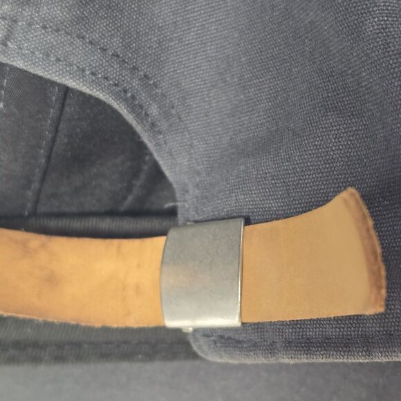 Quiksilver Peter "Petee" Webb Hat Cap - Surf Art‎ Design - Picture 13 of 15